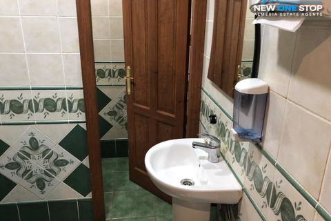 Erhvervsejendom i Mojacar, Almeria, Mojacar - € 199.950 | Ref: 1527 - foto 21