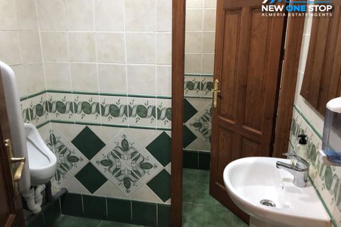 Erhvervsejendom i Mojacar, Almeria, Mojacar - € 199.950 | Ref: 1527 - foto 20