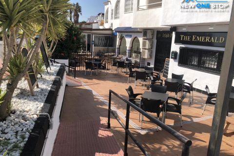 Erhvervsejendom i Mojacar, Almeria, Mojacar - € 199.950 | Ref: 1527 - foto 4