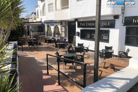 Erhvervsejendom i Mojacar, Almeria, Mojacar - € 199.950 | Ref: 1527 - foto 2