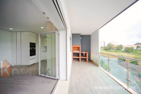 Lejlighed i Odivelas, Lisbon, Odivelas - € 850.000 | Ref: VA1024T4_09Ea - foto 2