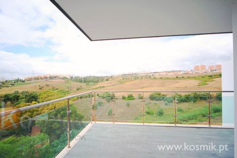 Lejlighed i Odivelas, Lisbon, Odivelas - € 850.000 | Ref: VA1024T4_09Ea - foto 5