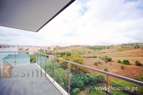 Lejlighed i Odivelas, Lisbon, Odivelas - € 850.000 | Ref: VA1024T4_09Ea - foto 6