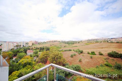 Lejlighed i Odivelas, Lisbon, Odivelas - € 850.000 | Ref: VA1024T4_09Ea - foto 30