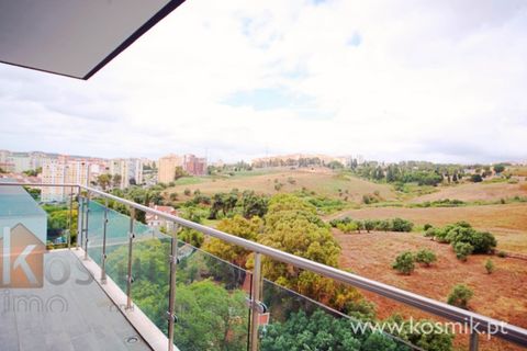 Lejlighed i Odivelas, Lisbon, Odivelas - € 850.000 | Ref: VA1024T4_09Ea - foto 32
