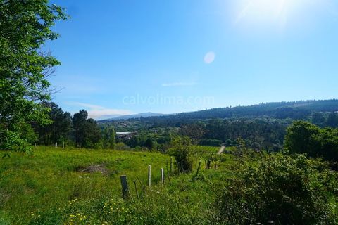 Helårsgrund i Valenca, Viana do Castelo, Valenca - € 30.000 | Ref: 4176 - foto 1