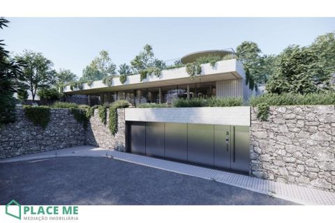 Helårsgrund i Braga, Braga, Braga - € 549.000 | Ref: 112741 - foto 2