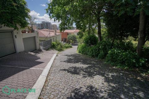 Helårsgrund i Braga, Braga, Braga - € 549.000 | Ref: 112741 - foto 20