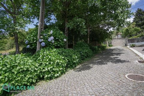 Helårsgrund i Braga, Braga, Braga - € 549.000 | Ref: 112741 - foto 21