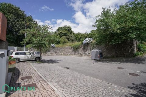 Helårsgrund i Braga, Braga, Braga - € 549.000 | Ref: 112741 - foto 22