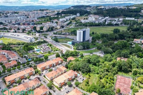 Helårsgrund i Braga, Braga, Braga - € 549.000 | Ref: 112741 - foto 25