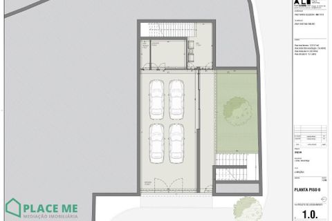 Helårsgrund i Braga, Braga, Braga - € 549.000 | Ref: 112741 - foto 27