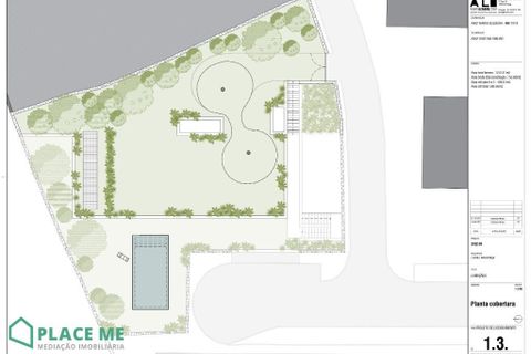 Helårsgrund i Braga, Braga, Braga - € 549.000 | Ref: 112741 - foto 30