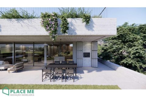 Helårsgrund i Braga, Braga, Braga - € 549.000 | Ref: 112741 - foto 32