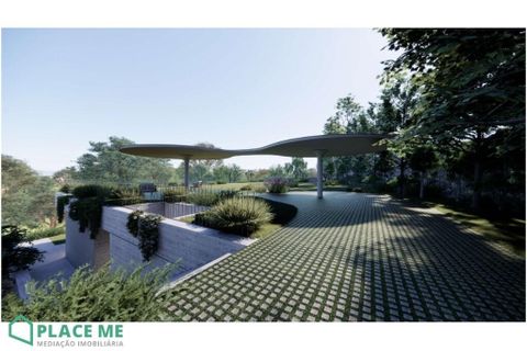 Helårsgrund i Braga, Braga, Braga - € 549.000 | Ref: 112741 - foto 33