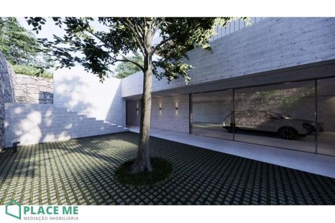 Helårsgrund i Braga, Braga, Braga - € 549.000 | Ref: 112741 - foto 34