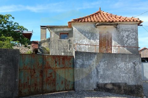 Landejendom i Condeixa-a-Nova, Coimbra, Condeixa-a-Nova - € 76.000 | Ref: CAS_1090 - foto 4