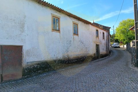 Landejendom i Condeixa-a-Nova, Coimbra, Condeixa-a-Nova - € 76.000 | Ref: CAS_1090 - foto 6
