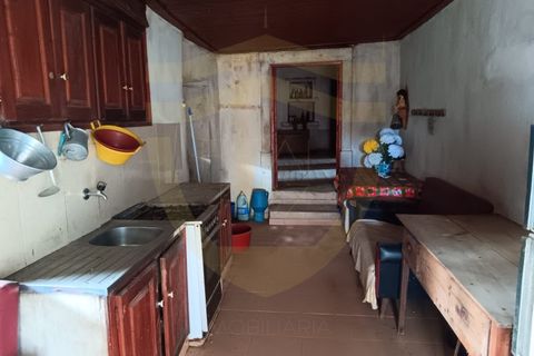 Landejendom i Condeixa-a-Nova, Coimbra, Condeixa-a-Nova - € 76.000 | Ref: CAS_1090 - foto 7