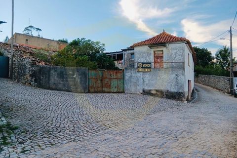 Landejendom i Condeixa-a-Nova, Coimbra, Condeixa-a-Nova - € 76.000 | Ref: CAS_1090 - foto 3