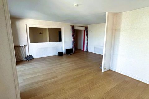 Leilighet i Le Raincy, Seine-Saint-Denis, Le Raincy - € 319 000 | Ref: 85050046 - foto 2