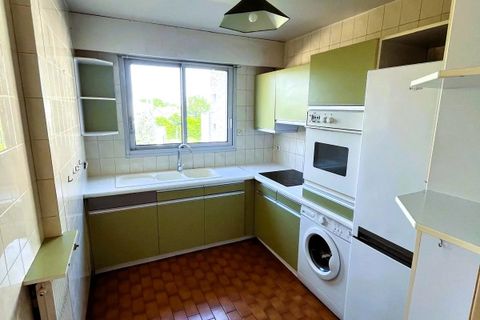 Leilighet i Le Raincy, Seine-Saint-Denis, Le Raincy - € 319 000 | Ref: 85050046 - foto 6