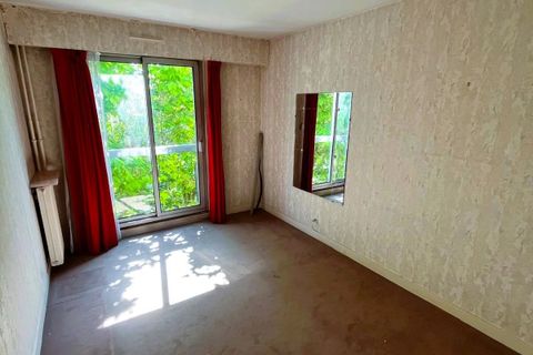 Leilighet i Le Raincy, Seine-Saint-Denis, Le Raincy - € 319 000 | Ref: 85050046 - foto 8