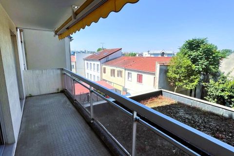 Leilighet i Le Raincy, Seine-Saint-Denis, Le Raincy - € 319 000 | Ref: 85050046 - foto 3