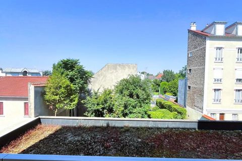 Leilighet i Le Raincy, Seine-Saint-Denis, Le Raincy - € 319 000 | Ref: 85050046 - foto 4