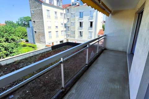 Leilighet i Le Raincy, Seine-Saint-Denis, Le Raincy - € 319 000 | Ref: 85050046 - foto 5