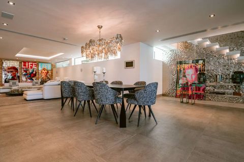 Villa i Siesta, Ibiza, Siesta - € 13.000.000 | Ref: 609190 - foto 6