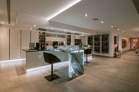 Villa i Siesta, Ibiza, Siesta - € 13.000.000 | Ref: 609190 - foto 7