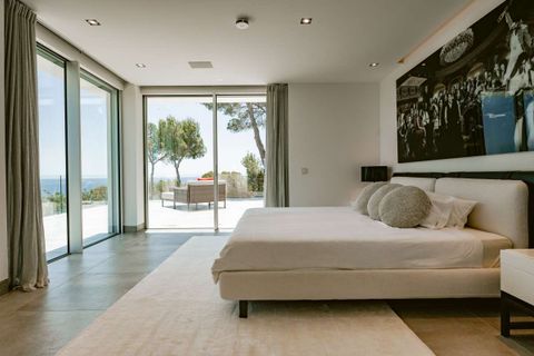 Villa i Siesta, Ibiza, Siesta - € 13.000.000 | Ref: 609190 - foto 9