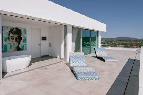 Villa i Siesta, Ibiza, Siesta - € 13.000.000 | Ref: 609190 - foto 10