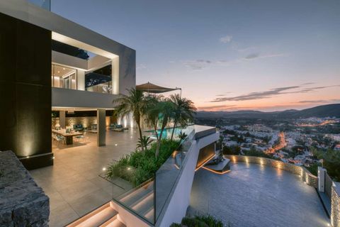 Villa i Siesta, Ibiza, Siesta - € 13.000.000 | Ref: 609190 - foto 11