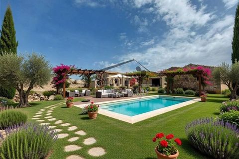 Landejendom i Scicli, Ragusa, Scicli - € 250.000 | Ref: 145 - foto 1