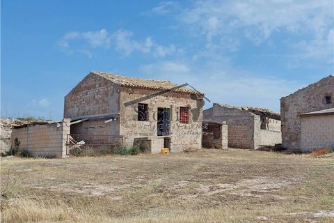 Landejendom i Scicli, Ragusa, Scicli - € 250.000 | Ref: 145 - foto 2