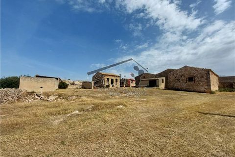 Landejendom i Scicli, Ragusa, Scicli - € 250.000 | Ref: 145 - foto 3