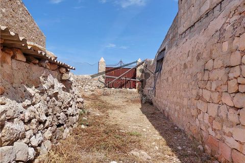 Landejendom i Scicli, Ragusa, Scicli - € 250.000 | Ref: 145 - foto 7