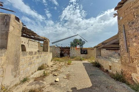 Landejendom i Scicli, Ragusa, Scicli - € 250.000 | Ref: 145 - foto 8