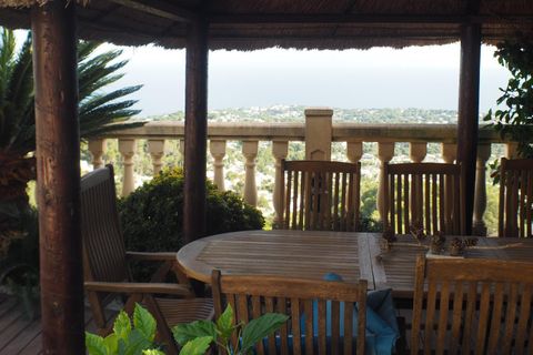 Villa i Moraira, Alicante, Moraira - € 1.550.000 | Ref: 1383 - foto 12