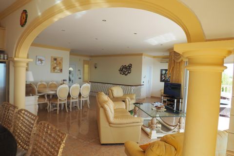 Villa i Moraira, Alicante, Moraira - € 1.550.000 | Ref: 1383 - foto 15