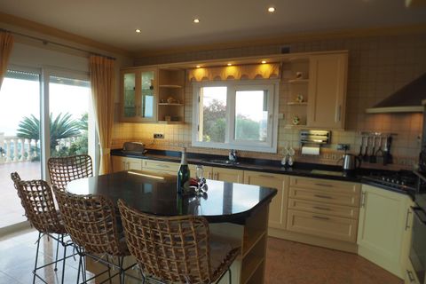 Villa i Moraira, Alicante, Moraira - € 1.550.000 | Ref: 1383 - foto 19