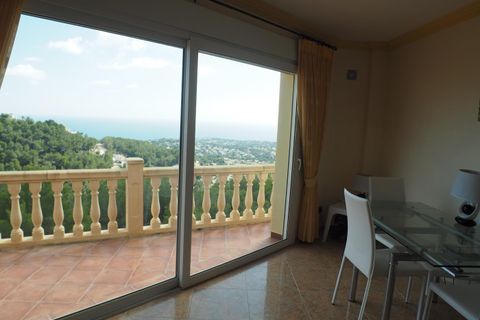 Villa i Moraira, Alicante, Moraira - € 1.550.000 | Ref: 1383 - foto 25