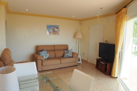 Villa i Moraira, Alicante, Moraira - € 1.550.000 | Ref: 1383 - foto 26