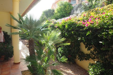 Villa i Moraira, Alicante, Moraira - € 1.550.000 | Ref: 1383 - foto 30