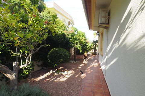 Villa i Moraira, Alicante, Moraira - € 1.550.000 | Ref: 1383 - foto 31