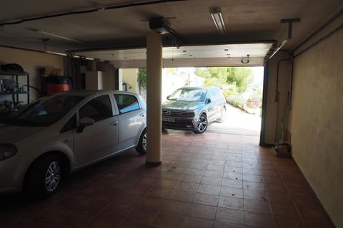 Villa i Moraira, Alicante, Moraira - € 1.550.000 | Ref: 1383 - foto 34