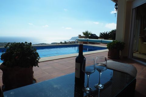 Villa i Moraira, Alicante, Moraira - € 1.550.000 | Ref: 1383 - foto 37