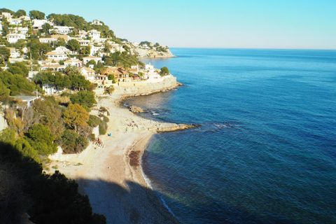 Villa i Moraira, Alicante, Moraira - € 1.550.000 | Ref: 1383 - foto 40
